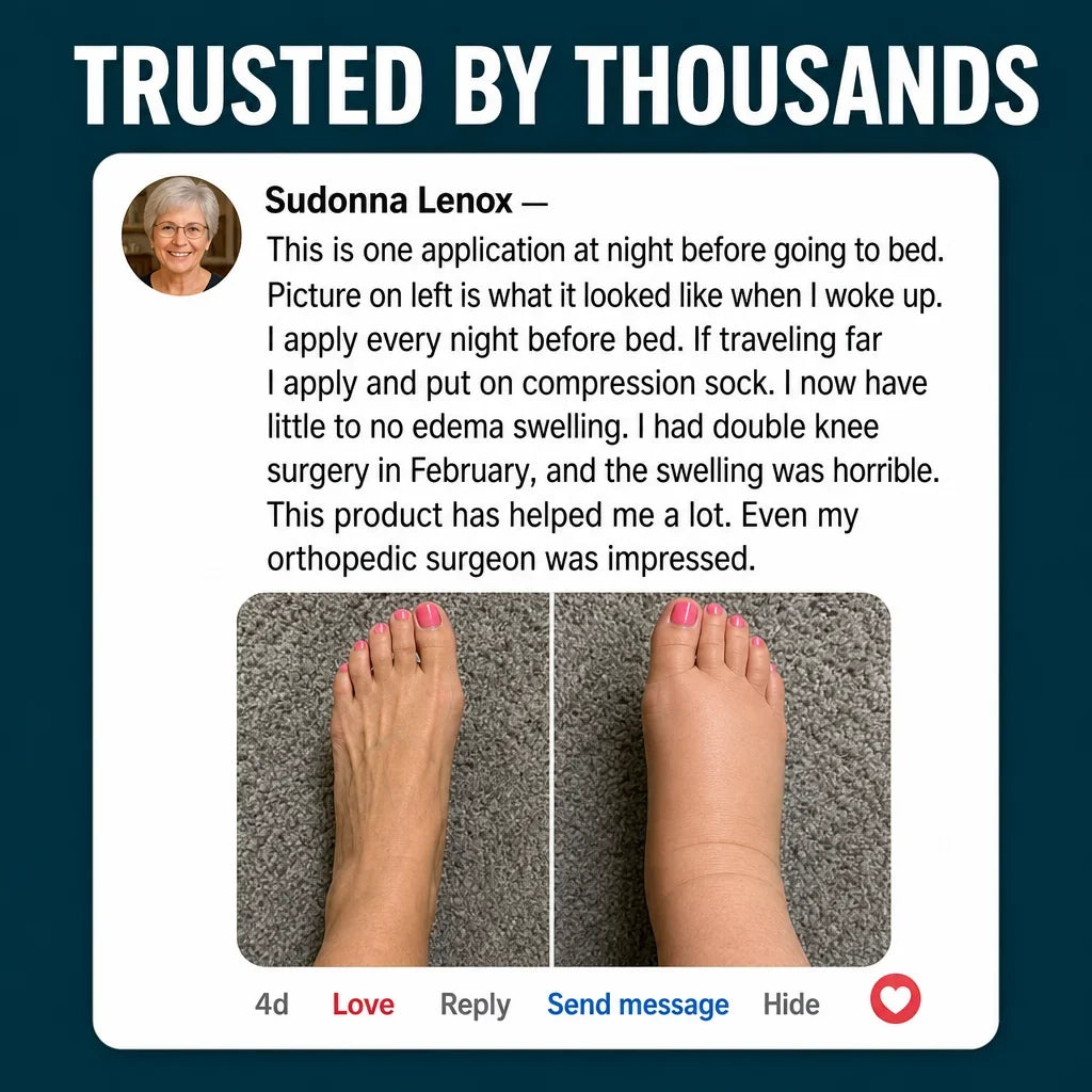 SwellRelief Balm™