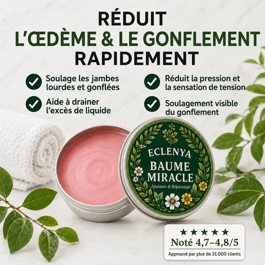 SwellRelief Balm™