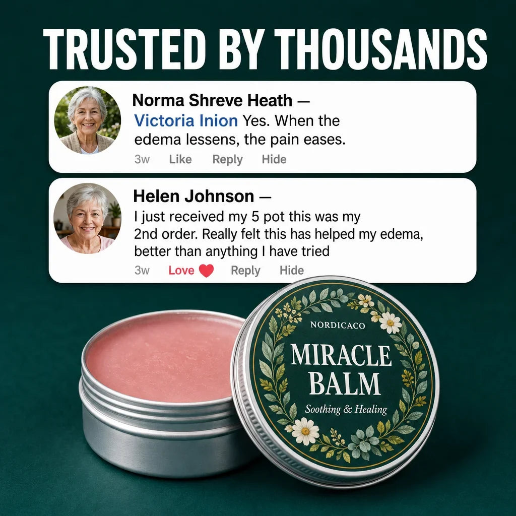 SwellRelief Balm™