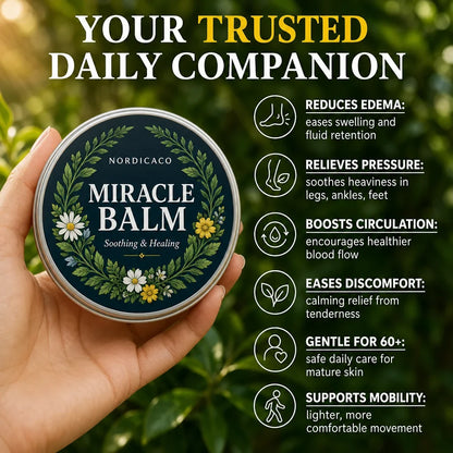 SwellRelief Balm™