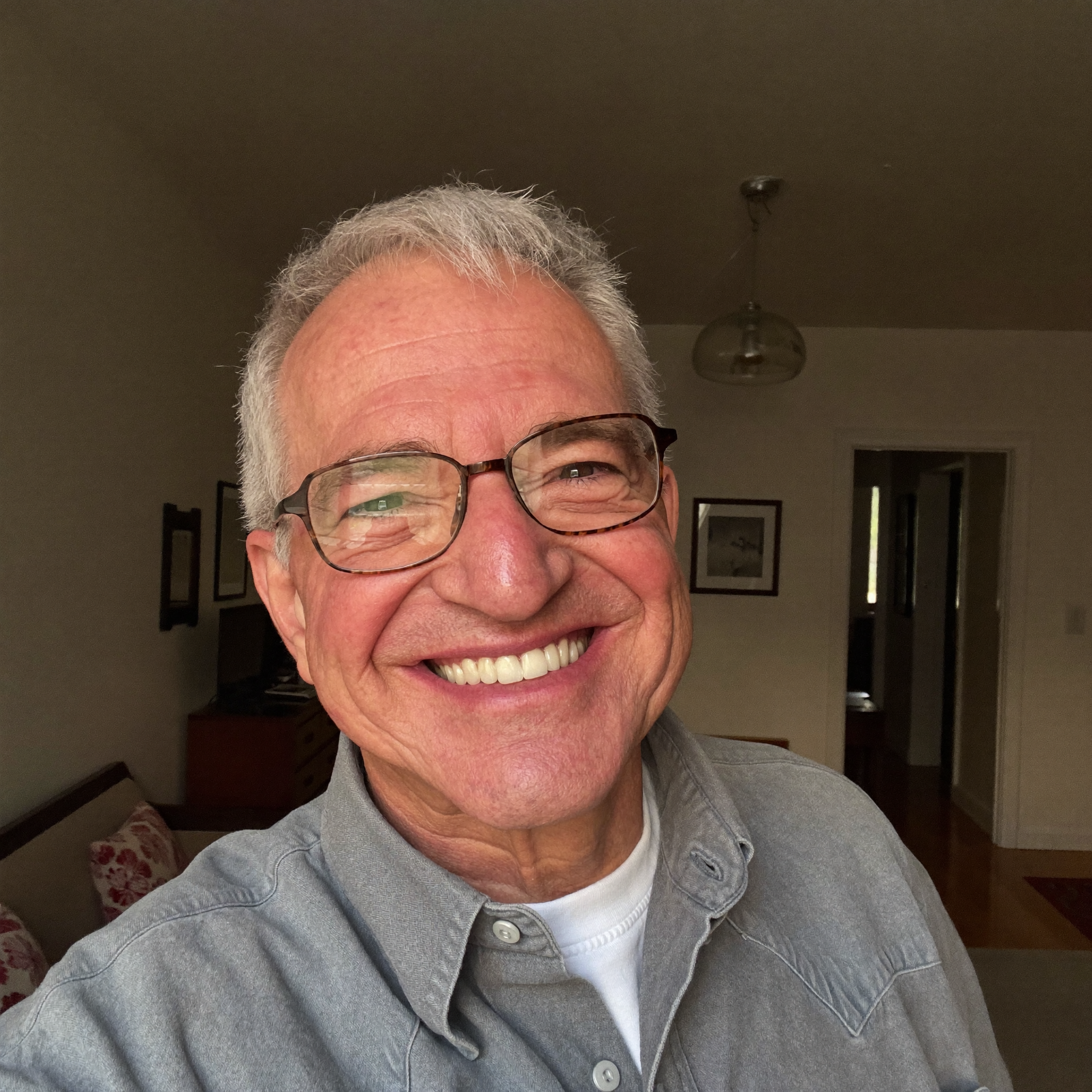 Raymond T.